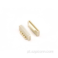 Conector FPC de 1,0 mm SMT tipo 12P